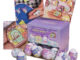 [Sanrio] เข็มกลัดโลหะ ลาย Hello Kitty My Melody Kuromi 33 แบบ สุ่มสี