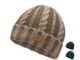 Montbell หมวกกันหนาว รุ่น 1118747 Low Gauge Knit Cap #3