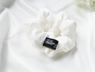 teller of tales - mini snowflake (korean silk collection)