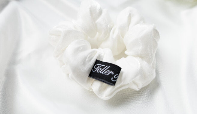teller of tales - mini snowflake (korean silk collection)