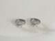 247-Littlegirt gifts-  Leaf clip earring