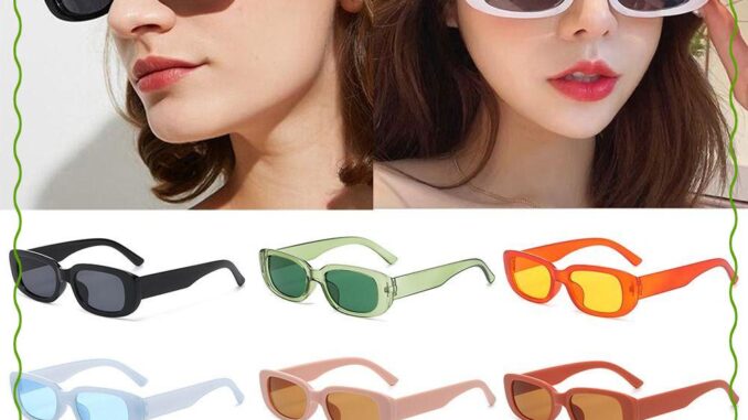 Nextth Y2K แว่นตากันแดด 90's สีแคนดี้ ย้อนยุค สําหรับผู้หญิง ผู้ชาย