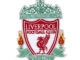 อาร์มปัก Liverpool ตัวรีดติดเสื้อ อาร์มปัก ลิเวอร์พูล อาร์มรีดติดเสื้อหงส์แดง อาร์มปักโลโก้ทีมฟุตบอลพรีเมียร์ลีก