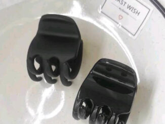 กิ๊บหนีบผม กิ๊บหนีบหน้าม้า มาใหม่พร้อมส่ง
