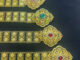 Fashionjewelry เข็มขัดทอง เข็มขัดชุดไทยราคาถูกสุดๆ สวยตามรูป