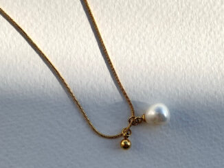 gemin. | #gmnnljinny02 necklace