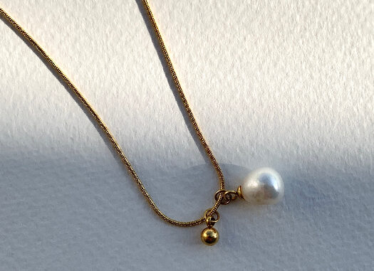 gemin. | #gmnnljinny02 necklace