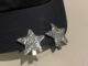 melt.inside | Star Glitter Clips กิ๊บติดผมกลิตเตอร์รูปดาว
