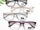 PAKPAOEYEWEAR รุ่น MR5827 BOSIYAN กรอบแว่นทรงแคทอาย แข็งแรง ทนทาน นำไปตัดเลนส์ได้จ้า