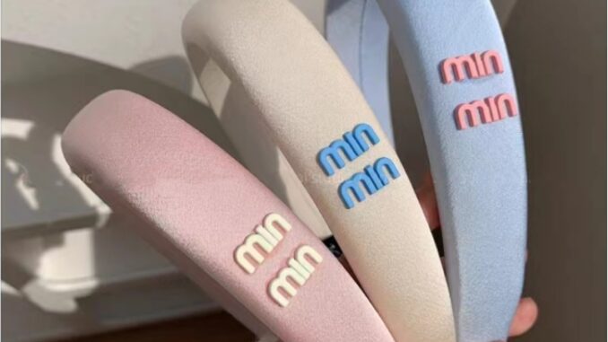 ใหม่ ที่คาดผมฟองน้ํา สีมาการอง กะโหลกศีรษะสูง ฤดูร้อน ล้างผม ที่คาดผม แฟชั่น เด็กผู้หญิง เครื่องประดับผม