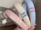 ใหม่ ที่คาดผมฟองน้ํา สีมาการอง กะโหลกศีรษะสูง ฤดูร้อน ล้างผม ที่คาดผม แฟชั่น เด็กผู้หญิง เครื่องประดับผม