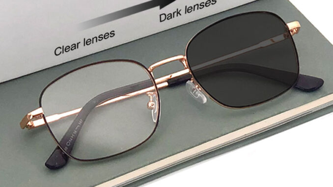 LUSEEN แว่น แว่นตาป้องกันแสงสีฟ้า กรอบเเว่นออกแดดเปลี่ยนสี ดดผู้ชายผู้หญิง AG2212 LUSEEN แว่น แว่นตาป้องกันแสงสีฟ้า กรอบเเว่นออกแดดเปลี่ยนสี ดดผู้ชายผู้หญิง AG2212