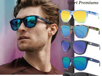 Knockaround Sport Premiums แว่นตากันแดด แว่นตาแฟชั่น