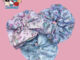 พร้อมส่ง ยางรัดผมโดนัท ลายการ์ตูน SANRIO ลิขสิทธิ์แท้ 100%แบบผ้าสุดน่ารักสไตล์เกาหลี ฮิตมากในตอนนี้