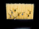 Bemet - blossom ring