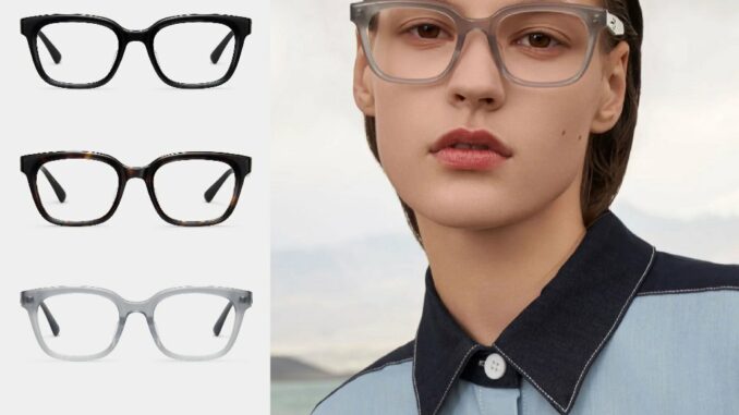BOLON BJ3168 - FW23 Bolon Eyewear กรอบแว่นตา โบลอน giftgreats
