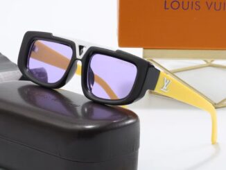 ใหม่ แว่นตากันแดดแฟชั่น กรอบสี่เหลี่ยม ขนาดเล็ก หรูหรา กัน UV400 แนวเรโทร สําหรับผู้ชาย และผู้หญิง เหมาะกับการขี่จักรยาน เดินทาง กลางแจ้ง