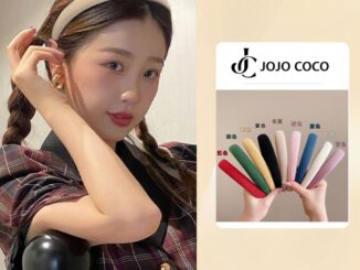 Jojo COCO ฟองน้ํา กะโหลกสูง ที่คาดผม ผู้หญิง ขอบบาง ล้างหน้า กด ที่คาดผม เครื่องประดับผม