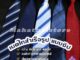 Mahathai เนคไทแฟชั่นผู้ชาย เนคไทนักธุรกิจ สีพื้น แบบซิป ไม่ต้องผูก  Men's tie