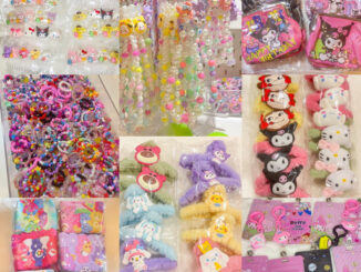 (ตะกร้าที่3) รวมกิ๊ฟช้อปทุกเเบบ ยกโหล12ชิ้น ของเเถมลูกค้า ราคาถูก