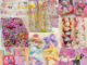 (ตะกร้าที่3) รวมกิ๊ฟช้อปทุกเเบบ ยกโหล12ชิ้น ของเเถมลูกค้า ราคาถูก