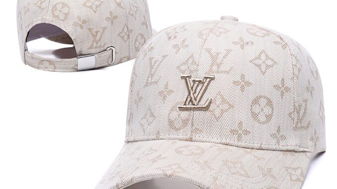 พร้อมส่ง หมวกเบสบอล กันแดด ปักลาย Lv Snapback สไตล์คลาสสิก ระบายอากาศ ปรับได้ แฟชั่นสําหรับทุกเพศ