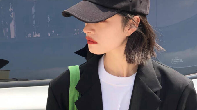 [พร้อมส่ง] หมวกแก๊ป (Cap) หมวกแก๊ปสำหรับผู้ใหญ่ รอบหัว: 56-60 cm. ผ้า COTTON สีพื้นสไตล์ฮิปฮอป หมวกแฟชั่น