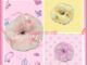 【พร้อมส่งในไทย】Sale ผูกผมหนูน่ารัก สายผูกเส้นผมลายการ์ตูน สัมผัสนุ่ม แมวหนุ่มผู้หญิง หมวกผมตลก