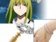 กําไลข้อมือ โลหะ ปรับได้ ลายอนิเมะ Game Fate Grand Order Enkidu เครื่องประดับ สําหรับแต่งคอสเพลย์ฮาโลวีน