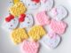 โมเดลเรซิ่น รูปการ์ตูนแมว Hello Kitty 3D สามมิติ แฮนด์เมด DIY สําหรับตกแต่งบิสกิต แพ็กละ 10 ชิ้น
