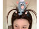[พร้อมส่ง] กิ๊บติดผม รูปราชาน่ารัก ยอดนิยม เครื่องประดับ สําหรับผู้หญิง