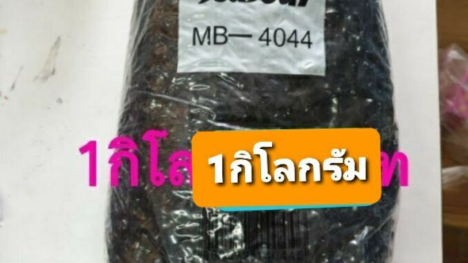 ยางรัดผม สีดำยางใหม่เหนียวอย่างดี เกรดAเส้นใหญ่-กลาง-จิ๋ว 1 กิโลกรัมขอบคุณค่ะ
