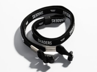 สายคล้องแว่น SHADERS Shaders Strap