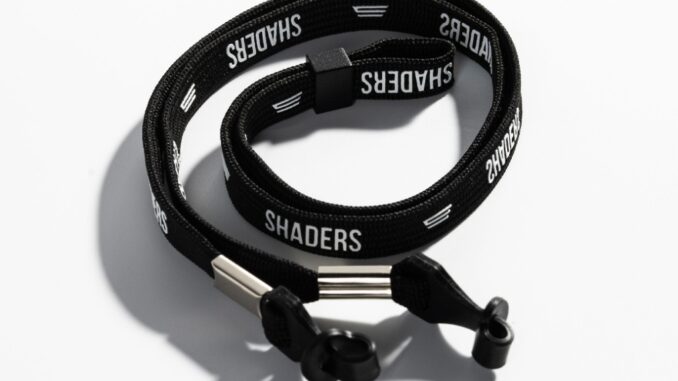 สายคล้องแว่น SHADERS Shaders Strap