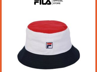 FILA หมวกบัคเก็ต รุ่น BHU240102K - NAVY