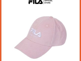 FILA หมวกแก๊ป รุ่น CHV231105U - PINK
