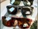 ส่งภายใน24ชม แว่นตัดแสงสะท้อน รุ่นDro470 Polarized โพลาไรซ์ แว่นตากันแดด สำหรับขับรถมองปลาตัดแสงสะท้อนและเป็นเลนส์นิรภัย
