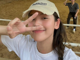 หมวกเบสบอลBA  แก็ปงาน1:1 แบบคุณนิชาใส่ ปักโลโก้สวยๆ แน่นๆ ปี24 งานVVIPเกรดเทียบแท้ชนช้อป ✅