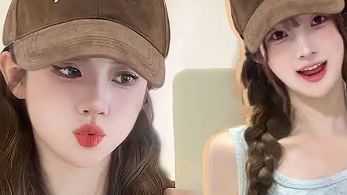 {ขายดี} หมวกเบสบอล ปักลายตัวอักษร สไตล์เกาหลี แฟชั่นสําหรับผู้ชาย และผู้หญิง {L3} {ขายดี} หมวกเบสบอล ปักลายตัวอักษร สไตล์เกาหลี แฟชั่นสําหรับผู้ชาย และผู้หญิง {L3}