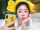 คาดผมปลาเหลือง พร้อมส่ง