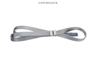 EVITA PERONI | Ribbon Hair Clip | Female Accessories | กิ๊บติดผมริบบิ้น | อุปกรณ์เสริมสำหรับผู้หญิ