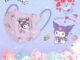ขายดี หน้ากากอนามัย ลายการ์ตูน Melody Cinnamoroll 3d 4D หลากสี สําหรับเด็กผู้หญิง 3-12 ปี zg999thmask 50 ชิ้น