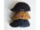 CANVAS WORK CAP หมวกผ้าแคนวาส ทรงย้อนยุค ปีกสั้น