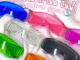 แว่นกันน้ำ แว่นกันน้ำสงกรานต์ Songkran glasses แว่นสงกรานต์ มีให้เลือกหลากสี พร้อมส่งทันที