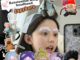 ที่คาดผมรูปหนู เชฟ หมวก น่ารัก สําหรับทําอาหาร ที่คาดผมตุ๊กตาหัวฟู