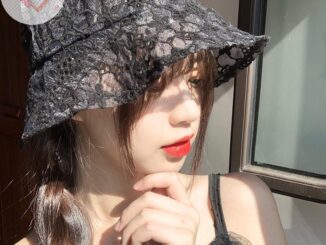 Siyuyan หมวกบักเก็ต หมวกชาวประมง หมวกบังแดด ระบายอากาศ ลูกไม้ ดอกไม้ น่ารัก หวานแหวว แฟชั่นสําหรับผู้หญิง TH