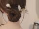 [Bogr] โรลม้วนผมแฟชั่น ทุกวัน หางปลา มุก ขี้เกียจ กิ๊บติดผม เครื่องมือผู้หญิง โบว์ ดอกไม้ วิเศษ อุปกรณ์จัดแต่งทรงผม ของขวัญ COD