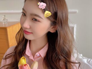 กิ๊บติดผมเมฆรูปดาวห้าแฉกกระต่ายลายการ์ตูนน่ารักเกาหลีละเอียดอ่อนหน้าม้าคลิปด้านข้างเครื่องประดับผมเด็กผู้หญิง.COBRANDIER