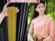 สังวาลย์แม่การเกด สังวาลย์เด็ก ผู้ใหญ่ พร้อมส่ง