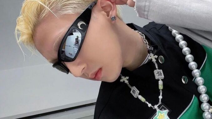 Y2k top INS ใหม่ แว่นตากันแดด ทรงสี่เหลี่ยมผืนผ้า สไตล์ฮิปฮอป พังก์ สตรีท ย้อนยุค สําหรับผู้ชาย และผู้หญิง